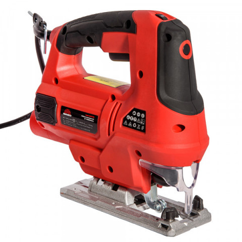 Лобзик Vitals Master Ef 10080DNallu 800Вт 3000об/хв хід 22мм 2.2кг