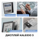 Електронна книга BOOX Go Color 7 Gen2 Black (bundle pack)