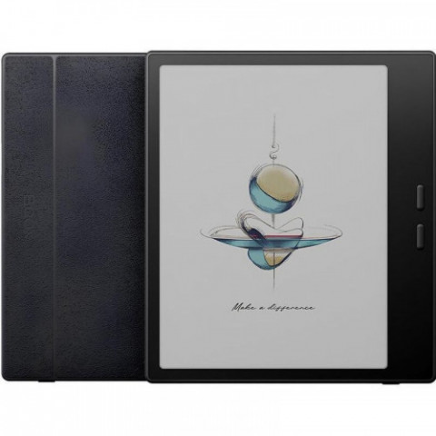 Електронна книга BOOX Go Color 7 Gen2 Black (bundle pack)