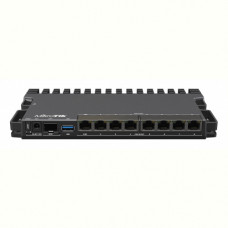 Маршрутизатор MikroTik RB5009UPr+S+IN