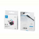 Перехідник SkyDolphin OT08 Mini Type-C - USB black (ADPT-00031)
