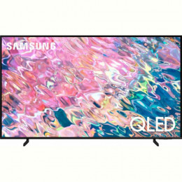 Телевізор Samsung QE75Q60CAUXUA