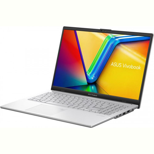 Ноутбук Asus Vivobook Go 15 E1504FA-BQ1105 (90NB0ZR1-M01YF0) Cool Silver