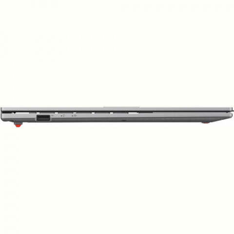 Ноутбук Asus Vivobook Go 15 E1504FA-BQ1105 (90NB0ZR1-M01YF0) Cool Silver