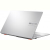 Ноутбук Asus Vivobook Go 15 E1504FA-BQ1105 (90NB0ZR1-M01YF0) Cool Silver