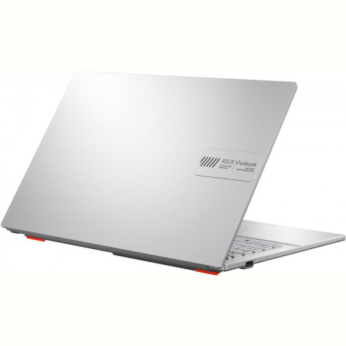 Ноутбук Asus Vivobook Go 15 E1504FA-BQ1105 (90NB0ZR1-M01YF0) Cool Silver