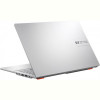 Ноутбук Asus Vivobook Go 15 E1504FA-BQ1105 (90NB0ZR1-M01YF0) Cool Silver