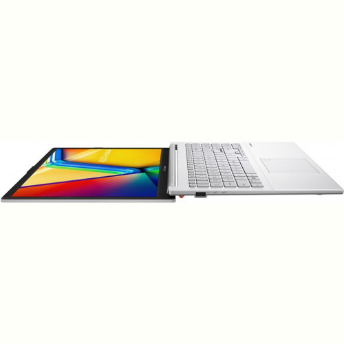 Ноутбук Asus Vivobook Go 15 E1504FA-BQ1105 (90NB0ZR1-M01YF0) Cool Silver