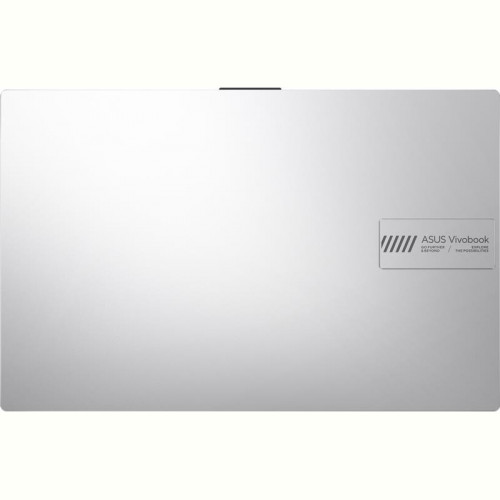 Ноутбук Asus Vivobook Go 15 E1504FA-BQ1105 (90NB0ZR1-M01YF0) Cool Silver