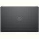Ноутбук Dell Vostro 3520 (N0997PVNB3520UA_UBU) Black