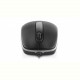 Миша REAL-EL RM-215 Black (EL123200037)