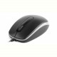 Миша REAL-EL RM-215 Black (EL123200037)