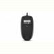 Миша REAL-EL RM-215 Black (EL123200037)