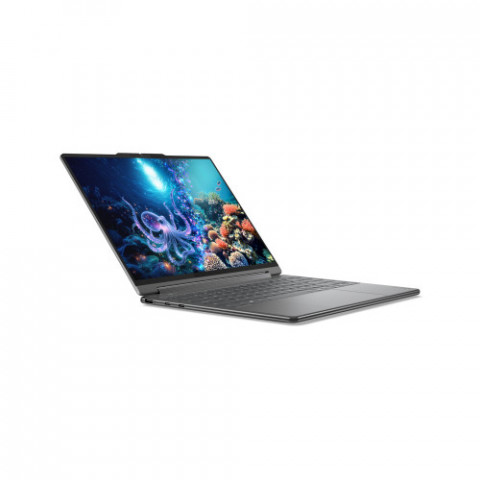 Ноутбук Lenovo Yoga 9 2-in-1 14ILL10 (83LC0050RA) Luna Grey
