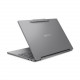 Ноутбук Lenovo Yoga 9 2-in-1 14ILL10 (83LC0050RA) Luna Grey