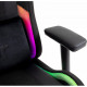 Геймерське крісло GT Racer X-2403 Black RGB
