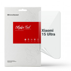 Гідрогелева плівка ArmorStandart для Xiaomi 15 Ultra (ARM82384)