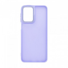 Чохол ArmorStandart Frame для Motorola G55 5G Violet (ARM81264)
