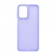Чохол ArmorStandart Frame для Motorola G55 5G Violet (ARM81264)