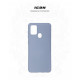 Чохол ArmorStandart ICON для Samsung A21s (A217) Blue (ARM56336)