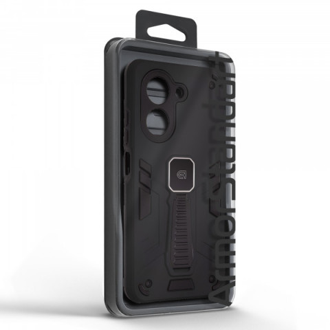 Чохол ArmorStandart Proover для Xiaomi Redmi A5 4G Black (ARM85964)
