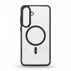 Чохол ArmorStandart Unit MagCase для Samsung S25 FE 5G Black (ARM89156)