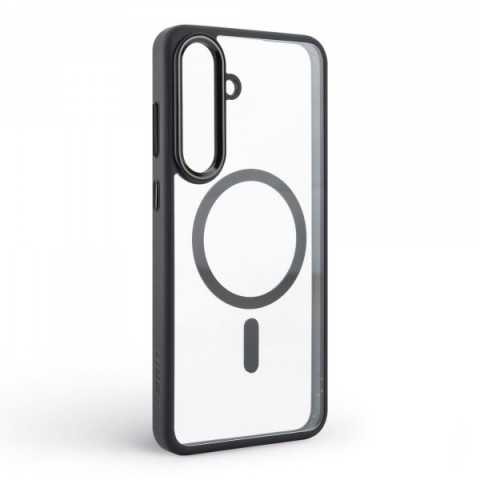 Чохол ArmorStandart Unit MagCase для Samsung S25 FE 5G Black (ARM89156)
