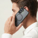 Чохол ArmorStandart Unit MagCase для Samsung S25 FE 5G Black (ARM89156)