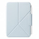 Чохол Pitaka Folio 2 для iPad mini 6/iPad mini (A17 Pro) Light Blue (FIM2403)
