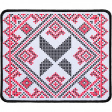 Килимок для миші Vinga MP254 Vyshivanka