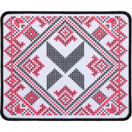 Килимок для миші Vinga MP254 Vyshivanka