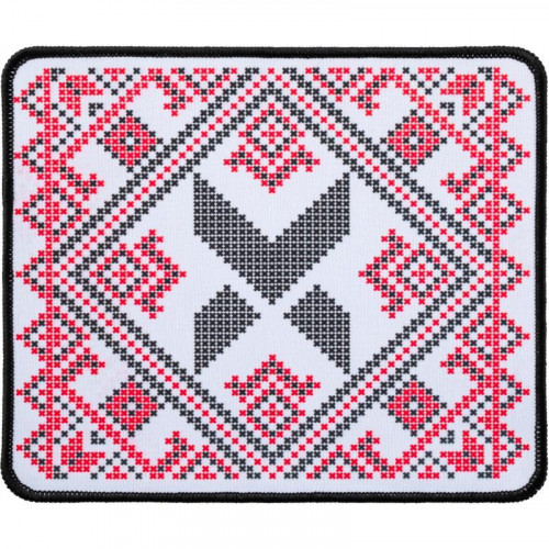 Килимок для миші Vinga MP254 Vyshivanka