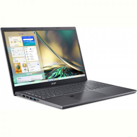 Ноутбук Acer Aspire 5 A515-57G-76HQ (NX.K2FEU.00C) Gray