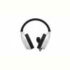 Bluetooth-гарнiтура Hator Hyperpunk 2 Wireless Tri-mode Black/White (HTA-856)