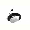 Bluetooth-гарнiтура Hator Hyperpunk 2 Wireless Tri-mode Black/White (HTA-856)