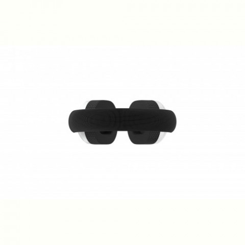 Bluetooth-гарнiтура Hator Hyperpunk 2 Wireless Tri-mode Black/White (HTA-856)
