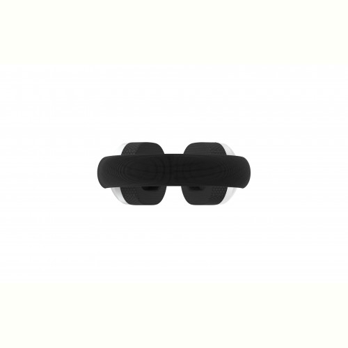 Bluetooth-гарнiтура Hator Hyperpunk 2 Wireless Tri-mode Black/White (HTA-856)