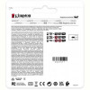 Карта пам`ятi MicroSDHC 32GB UHS-I/U3 Class 10 Kingston Industrial (SDCIT2/32GBSP)