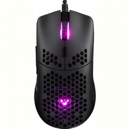 Мишка Modecom Volcano Shinobi 3360 (M-MC-SHINOBI-3360-100) Black USB
