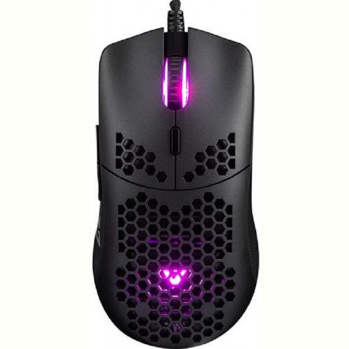 Мишка Modecom Volcano Shinobi 3360 (M-MC-SHINOBI-3360-100) Black USB