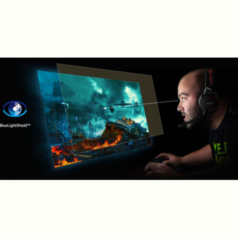 Монітор Acer 27" QG271M3bmiipx (UM.HQ1EE.303) IPS Black 180Hz