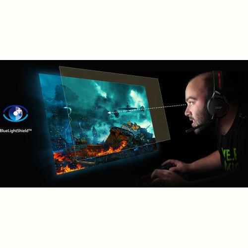 Монітор Acer 27" QG271M3bmiipx (UM.HQ1EE.303) IPS Black 180Hz