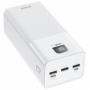 Портативна Батарея Proove Giant 100W 40000mAh white Купити в Україні