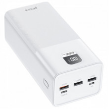 Портативна Батарея Proove Giant 100W 40000mAh white