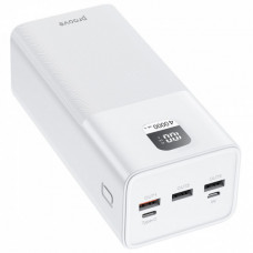 Портативна Батарея Proove Giant 100W 40000mAh white