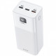 Портативна Батарея Proove Giant 100W 40000mAh white Купити в Україні