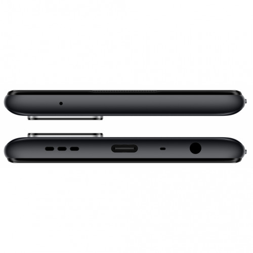 Смартфон Oppo A76 4/128GB Dual Sim Black