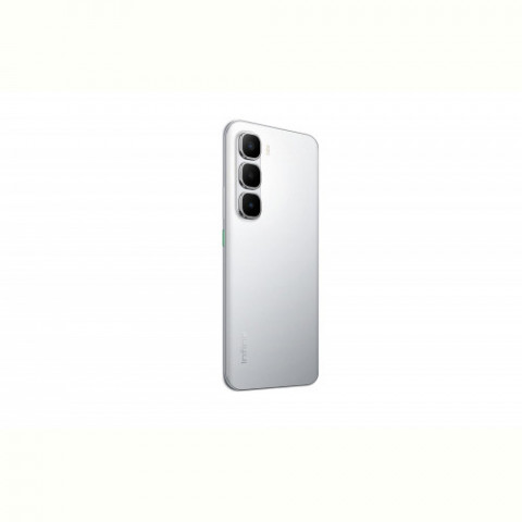 Смартфон Infinix Hot 60 Pro+ X6886 8/256GB Titanium Silver