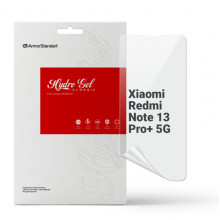Гідрогелева плівка ArmorStandart для Xiaomi Redmi Note 13 Pro+ 5G (ARM71863)
