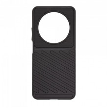 Чохол ArmorStandart Rhino для Xiaomi Redmi 14C 4G / Redmi A4 / Poco C75 Black (ARM81327)